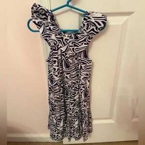 Vineyard Vines for Target girls dress. Size 6/6X. Worn a couple times.
